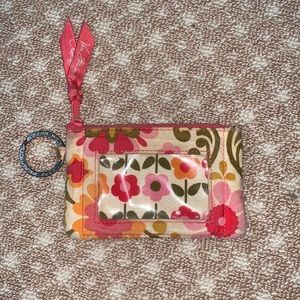 Vera Bradley Wallet